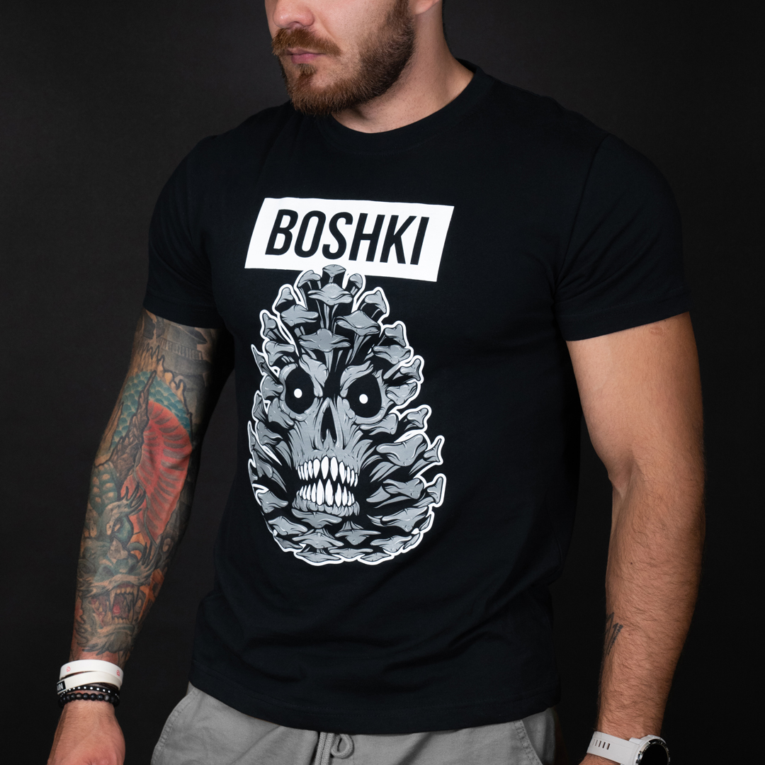 Boshki