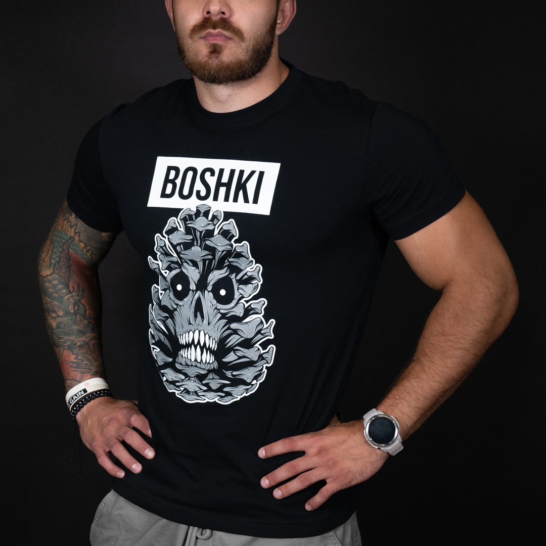 Boshki