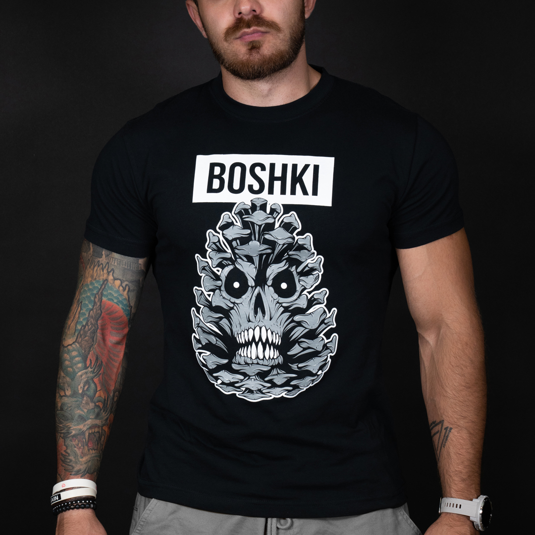 Boshki